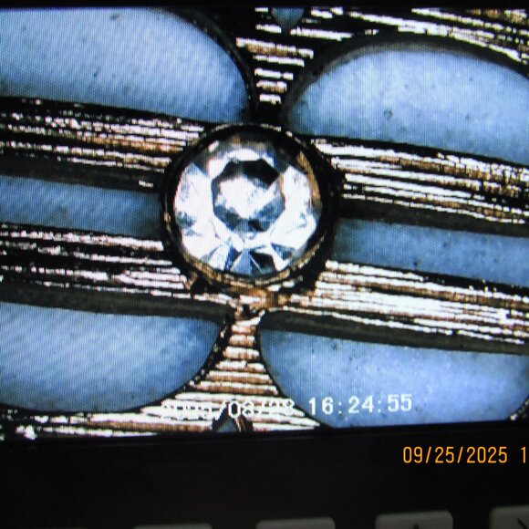 Vintage Ballencia necklace - Picture 2 of 7